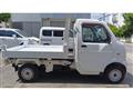 2012 Suzuki Carry Truck