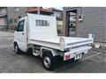 2012 Suzuki Carry Truck