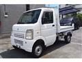 2012 Suzuki Carry Truck