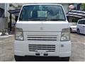 2012 Suzuki Carry Truck