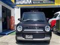 2014 Suzuki Lapin