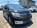 2010 Nissan Elgrand