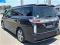 2010 Nissan Elgrand