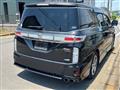 2010 Nissan Elgrand