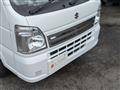 2024 Suzuki Carry Truck