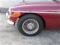 1973 MG MG Others