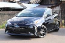2022 Toyota Prius