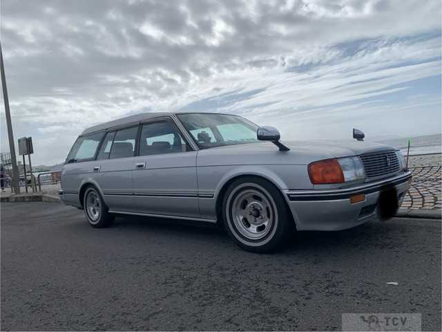 1993 Toyota Crown