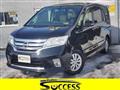 2013 Nissan Serena