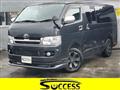 2007 Toyota Hiace Van