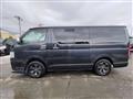 2007 Toyota Hiace Van