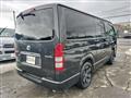 2007 Toyota Hiace Van