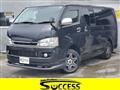 2007 Toyota Hiace Van