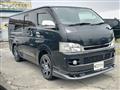 2007 Toyota Hiace Van