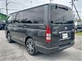 2007 Toyota Hiace Van