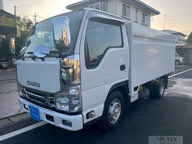 2012 Isuzu Isuzu Others
