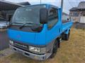2000 Mitsubishi Canter