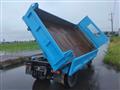 2000 Mitsubishi Canter