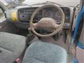 2000 Mitsubishi Canter