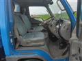 2000 Mitsubishi Canter