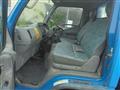 2000 Mitsubishi Canter