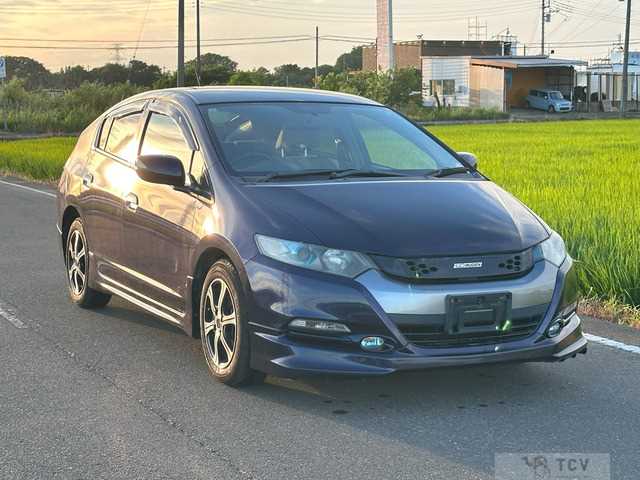 2009 Honda Insight