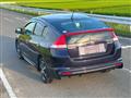 2009 Honda Insight