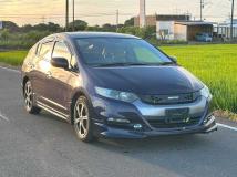 2009 Honda Insight