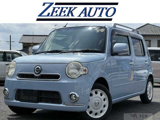 2014 Daihatsu MIRA COCOA