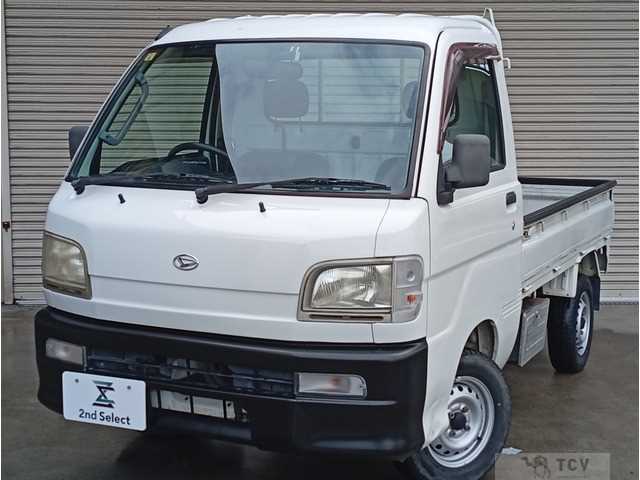 1999 Daihatsu Hijet Truck