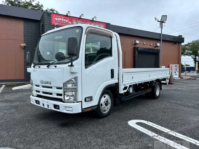 2012 Isuzu Isuzu Others