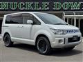 2007 Mitsubishi Delica D5