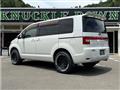 2007 Mitsubishi Delica D5
