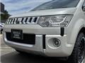 2007 Mitsubishi Delica D5
