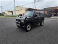 2001 Suzuki Jimny