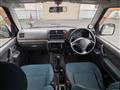 2001 Suzuki Jimny