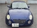 2004 Daihatsu Copen