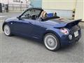 2004 Daihatsu Copen