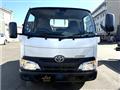 2016 Toyota Dyna Truck