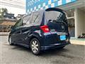 2011 Honda Freed