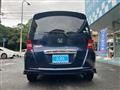 2011 Honda Freed