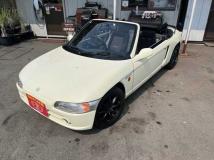 1991 Honda Beat