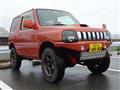 2002 Suzuki Jimny