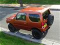 2002 Suzuki Jimny