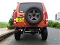 2002 Suzuki Jimny