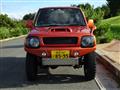 2002 Suzuki Jimny