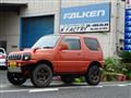 2002 Suzuki Jimny