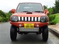 2002 Suzuki Jimny