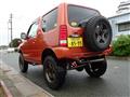 2002 Suzuki Jimny