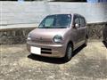2006 Daihatsu Move Latte